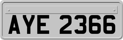 AYE2366