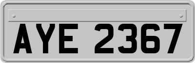 AYE2367