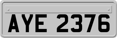 AYE2376