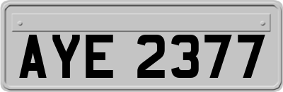 AYE2377