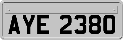 AYE2380