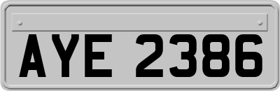 AYE2386