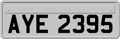 AYE2395
