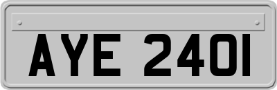 AYE2401