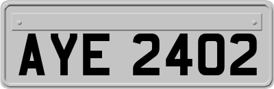 AYE2402