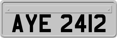 AYE2412
