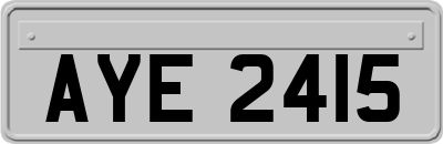 AYE2415