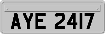 AYE2417