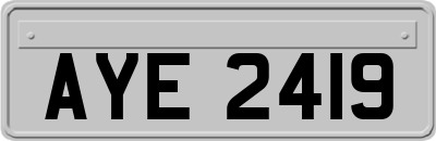 AYE2419