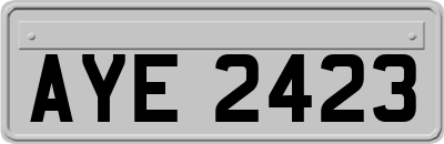 AYE2423