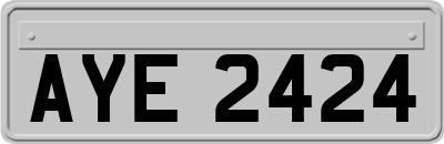 AYE2424