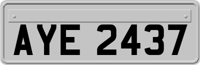 AYE2437