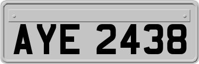 AYE2438
