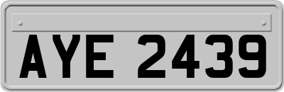 AYE2439