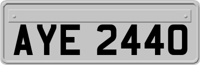 AYE2440