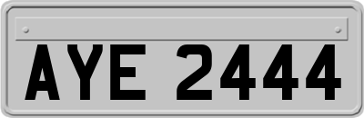 AYE2444