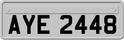 AYE2448