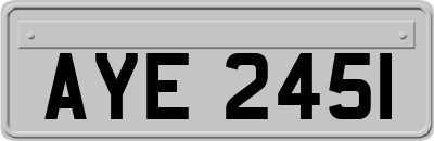 AYE2451