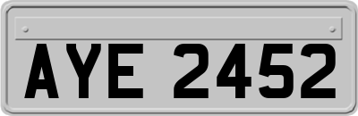 AYE2452