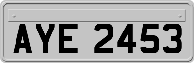 AYE2453