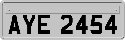 AYE2454