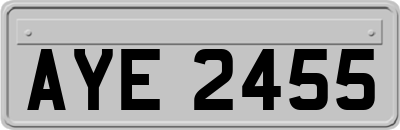 AYE2455