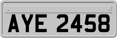 AYE2458