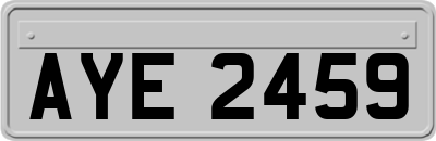AYE2459