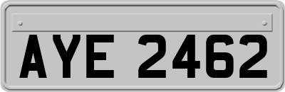 AYE2462