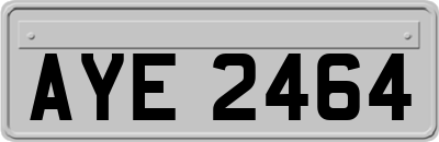 AYE2464