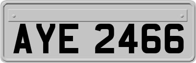 AYE2466