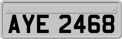 AYE2468