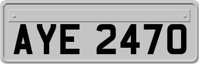 AYE2470