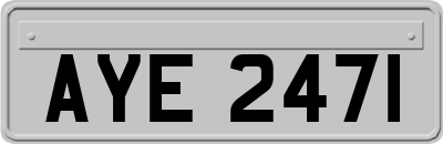 AYE2471