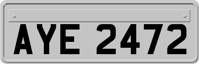 AYE2472