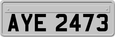 AYE2473