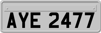 AYE2477