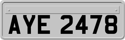 AYE2478