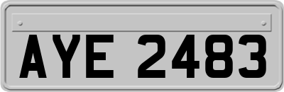 AYE2483