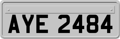 AYE2484