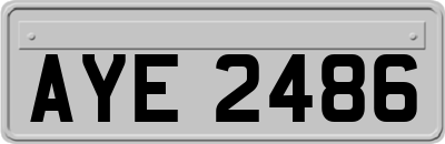 AYE2486