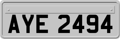 AYE2494