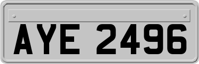 AYE2496