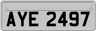 AYE2497
