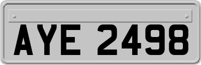 AYE2498