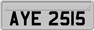 AYE2515