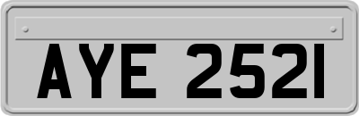AYE2521
