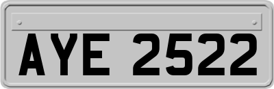 AYE2522