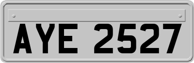 AYE2527