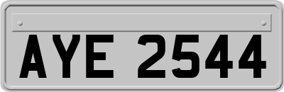 AYE2544